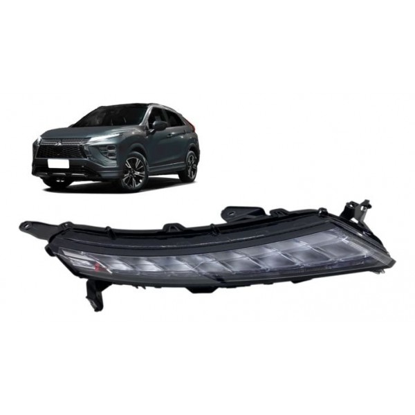 Farol Sup ( Direito ) - Mitsubishi Eclipse Cross Sport 2024 Direito/passageiro