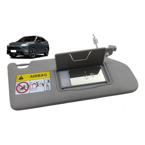 Quebra Sol ( Dianteiro Dir ) - Mitsubishi Eclipse Cross 2024