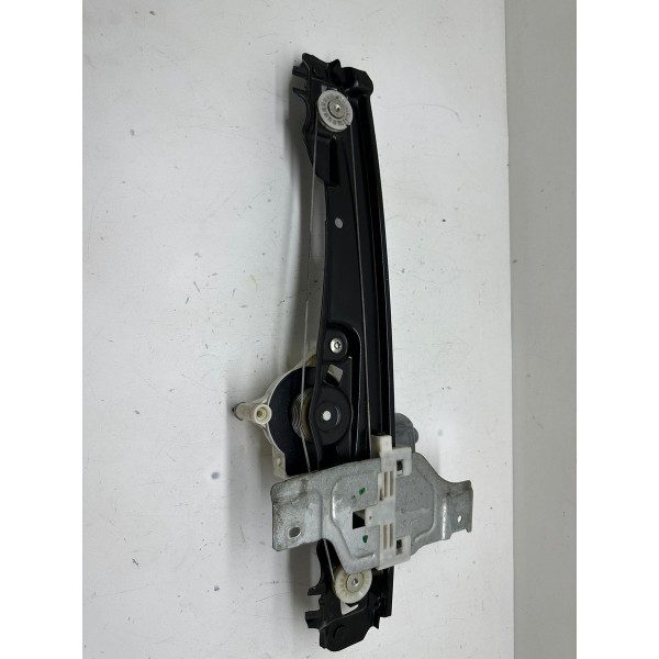 Máquina Vidro Tras/direita Peugeot 208 2017 9803018780 5226