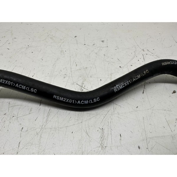 Mangueira Agua Fluence 2013 3440