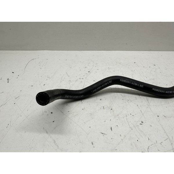 Mangueira Agua Fluence 2013 3440