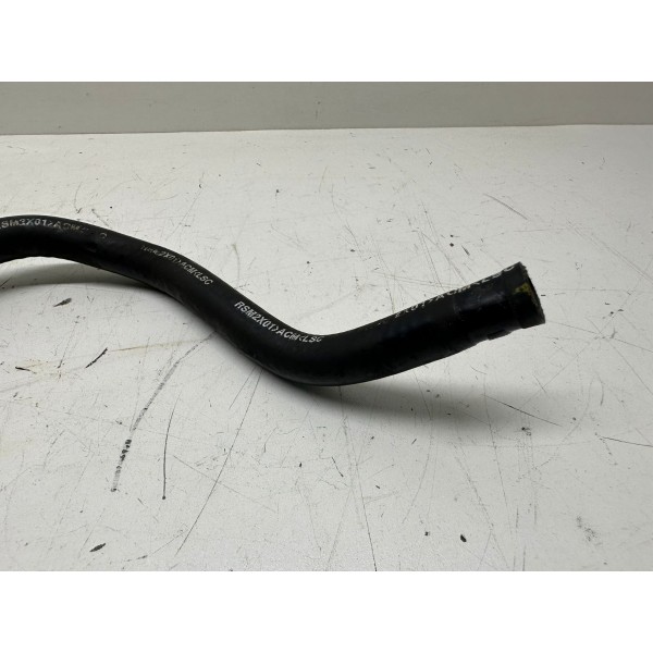 Mangueira Agua Fluence 2013 3440