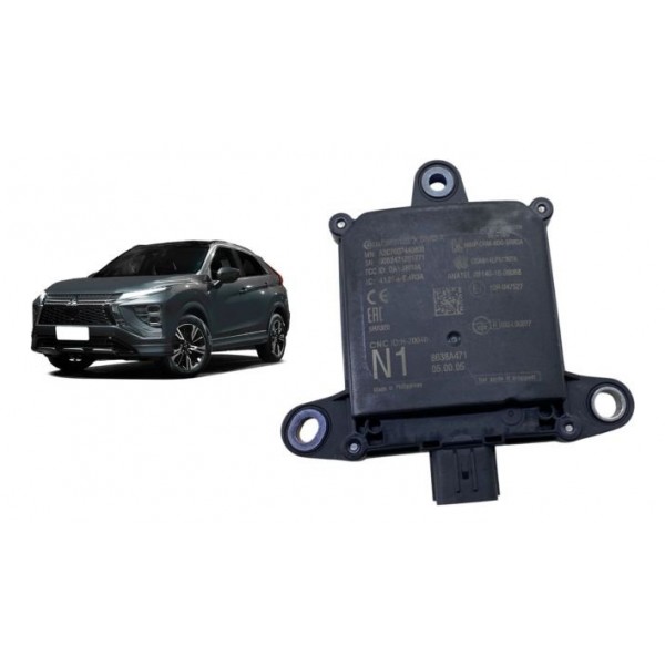 Módulo Sensor Ponto Cego - Mitsubishi Eclipse Cross 2024