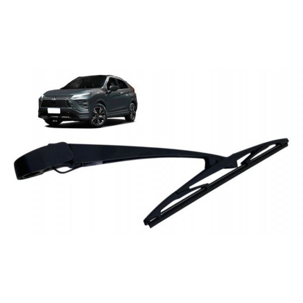 Braço Limpador ( Traseiro ) - Mitsubishi Eclipse Cross 2024
