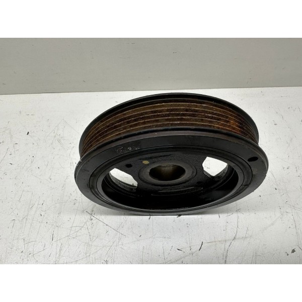 Polia Virabrequim Fluence 2013 3439