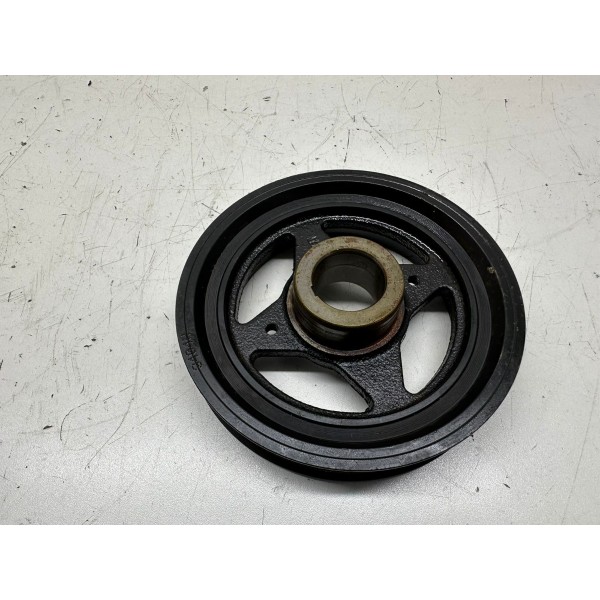 Polia Virabrequim Fluence 2013 3439