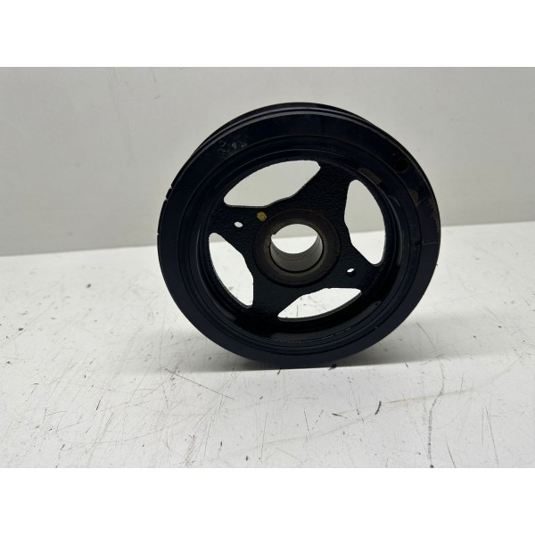 Polia Virabrequim Fluence 2013 3439