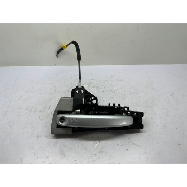 Maçaneta Externa Dianteira Esquerda Audi Q3 2014 5070