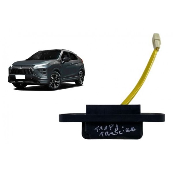 Botão De Abertura Tampa Traseira - Mitsubishi Eclipse 2024