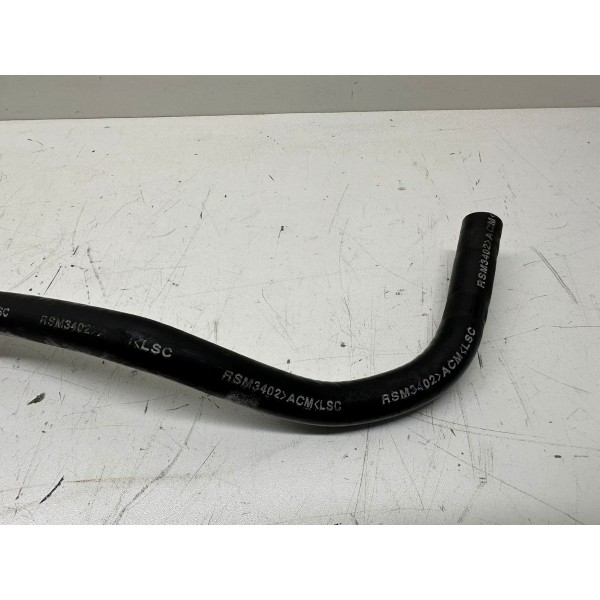 Mangueira Fluence 2013 3438