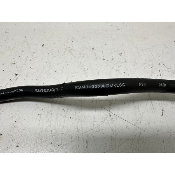 Mangueira Fluence 2013 3438