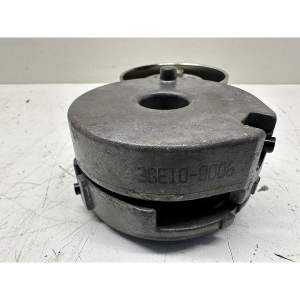 Esticador Correia Fluence 2013 3437