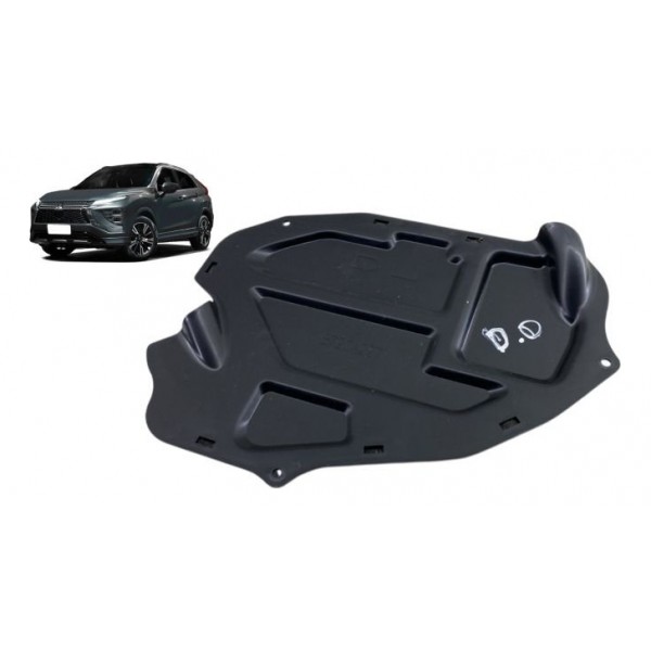 Tampa / Acab. Alto Falante ( Dd ) - Mitsubishi Eclipse 2024