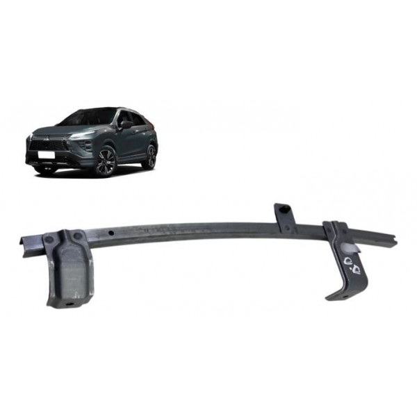 Caneleta De Porta ( Diant Dir ) - Mitsubishi Eclipse 2024 Preto