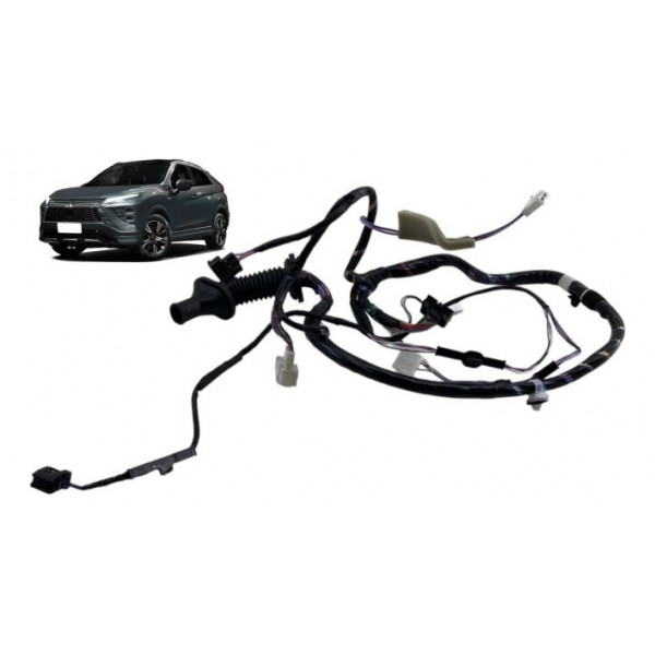 Chicote De Porta ( Diant Esq ) - Mitsubishi Eclipse 2024