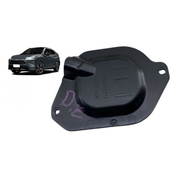 Tampa / Acab. Alto Falante ( De ) - Mitsubishi Eclipse 2024