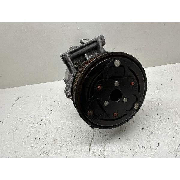 Compressor Ar Condicionado Fluence 2013 3434