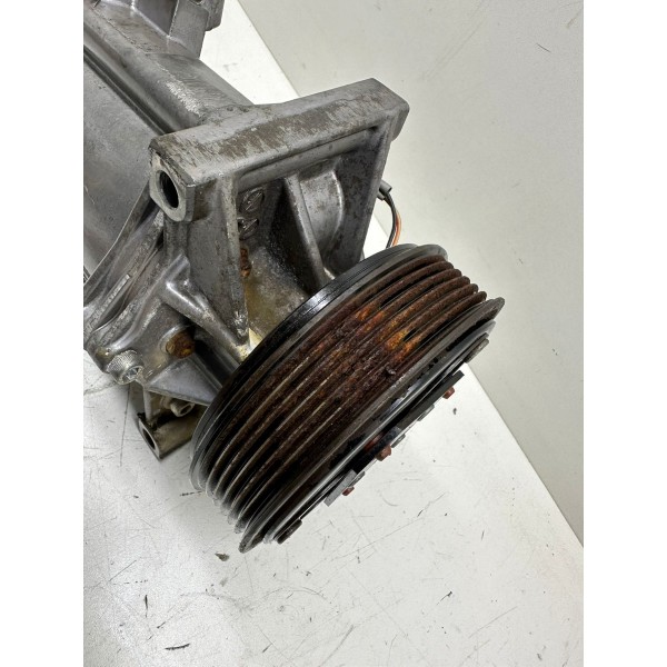 Compressor Ar Condicionado Fluence 2013 3434