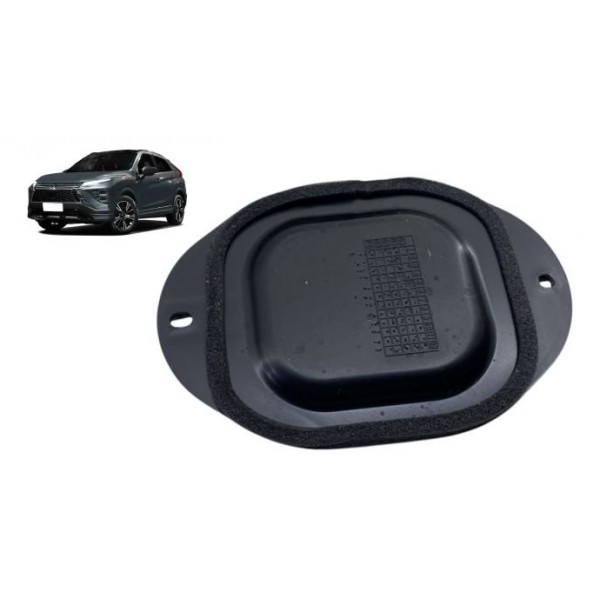 Tampa Painel De Porta ( Td ) - Mitsubishi Eclipse Cross 2024 Preto
