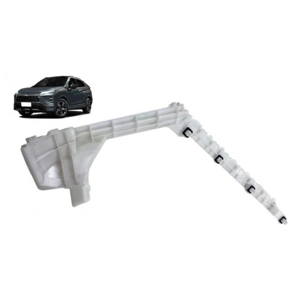 Suporte Parachoque ( Tras Esq ) - Mitsubishi Eclipse 2024