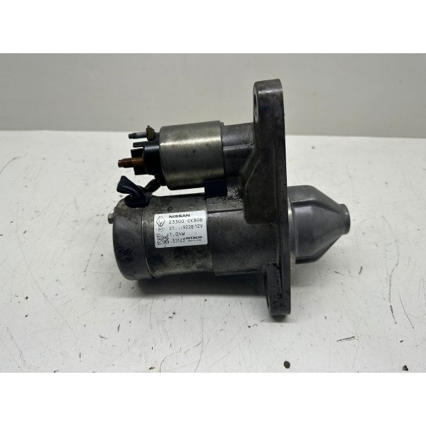 Motor De Partida Fluence 2013 3432 23300ck80b