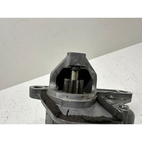 Motor De Partida Fluence 2013 3432 23300ck80b