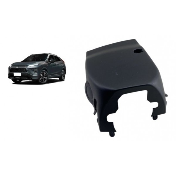 Moldura Inferior Coluna Direção - Mitsubishi Eclipse 2024