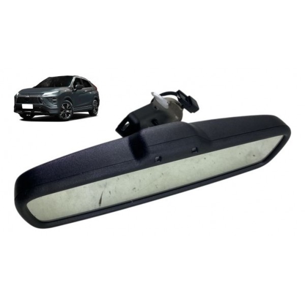 Espelho Retrovisor Interno - Mitsubishi Eclipse Cross 2024