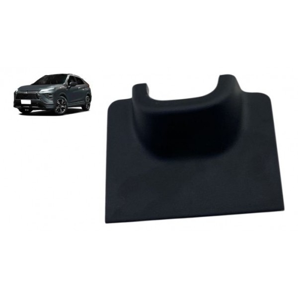 Acabamento Interno - Mitsubishi Eclipse Cross Sport 1.5 2024