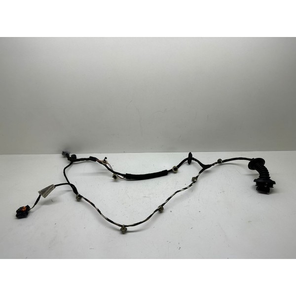 Chicote Porta Peugeot 208 2017 9812323980 5225