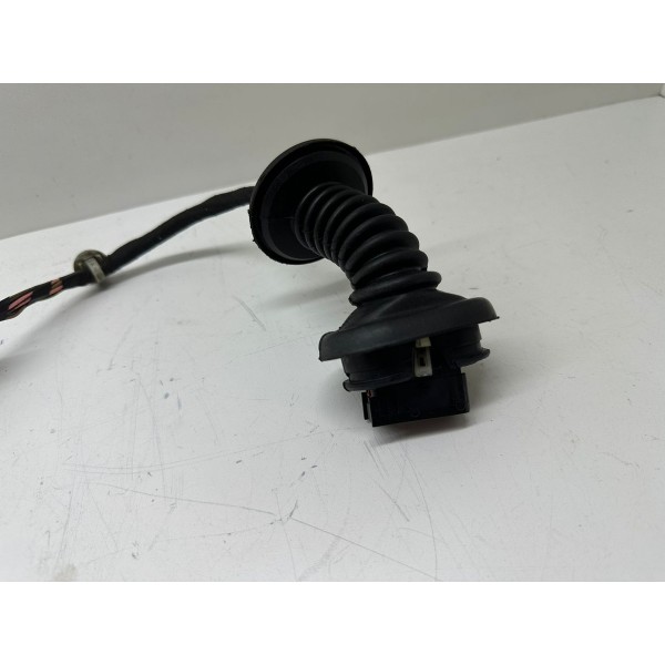 Chicote Porta Peugeot 208 2017 9812323980 5225