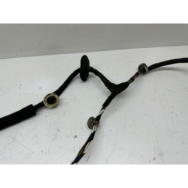 Chicote Porta Peugeot 208 2017 9812323980 5225