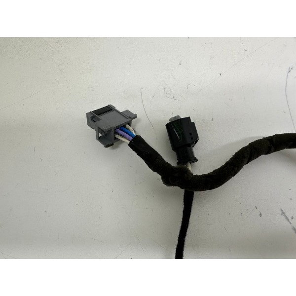 Chicote Porta Peugeot 208 2017 9812323980 5225