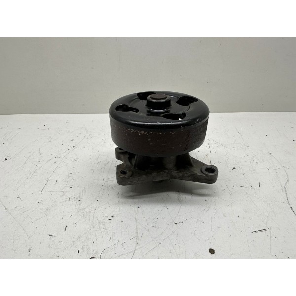 Polia Bomba Da Agua Fluence 2013 3430