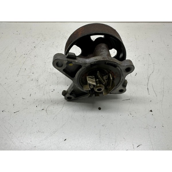 Polia Bomba Da Agua Fluence 2013 3430