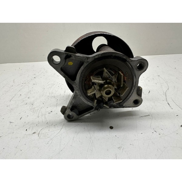 Polia Bomba Da Agua Fluence 2013 3430
