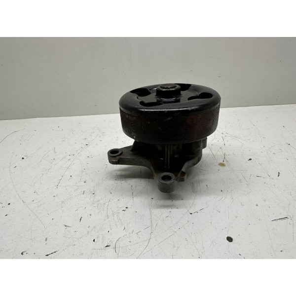 Polia Bomba Da Agua Fluence 2013 3430