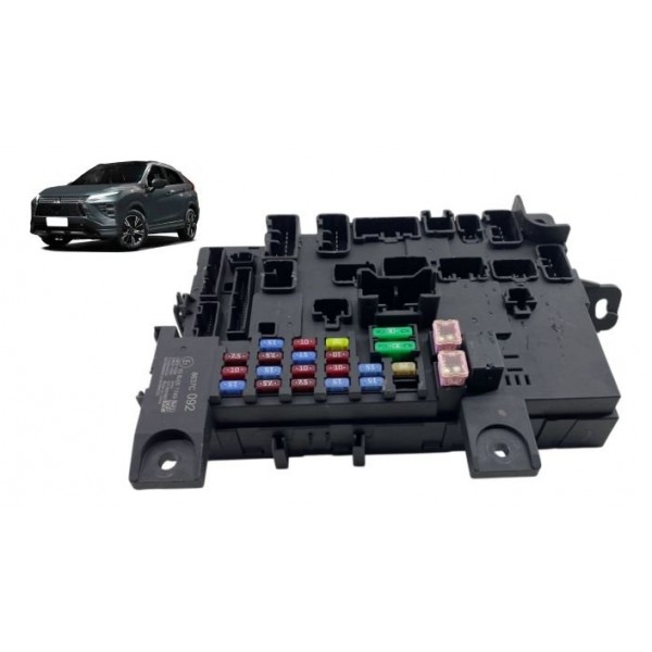 Módulo Conforto Bsi - Mitsubishi Eclipse Cross Sport 2024