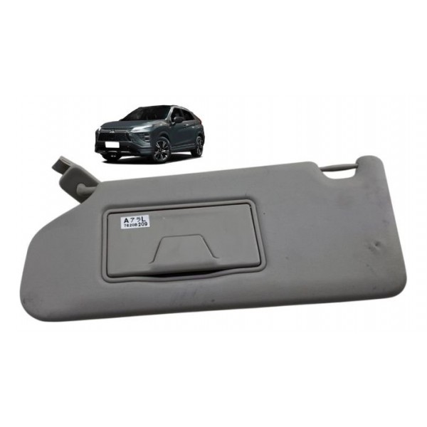 Quebra Sol ( Dianteiro Esq ) - Mitsubishi Eclipse Cross 2024