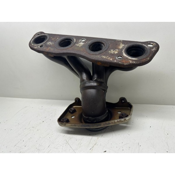 Coletor De Escapamento Fluence 2013 3429