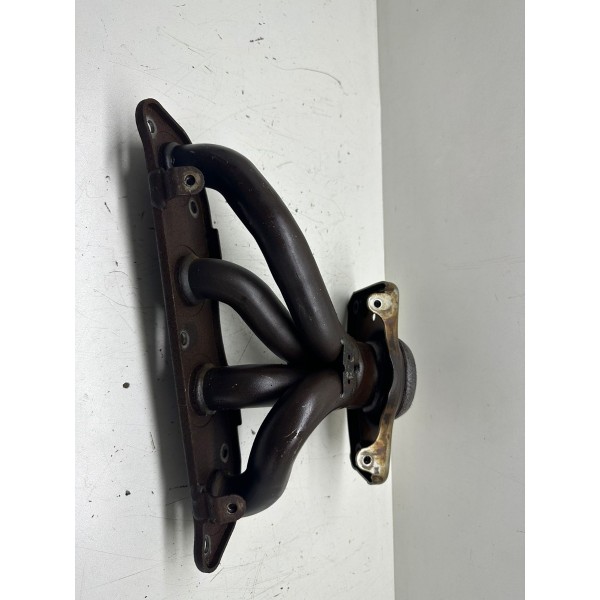 Coletor De Escapamento Fluence 2013 3429