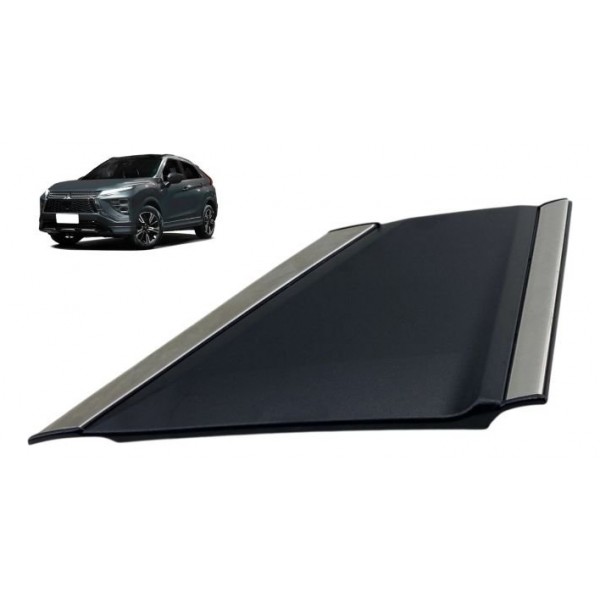 Acab. Porta ( Dianteira Direita ) - Mitsubishi Eclipse 2024 Preto