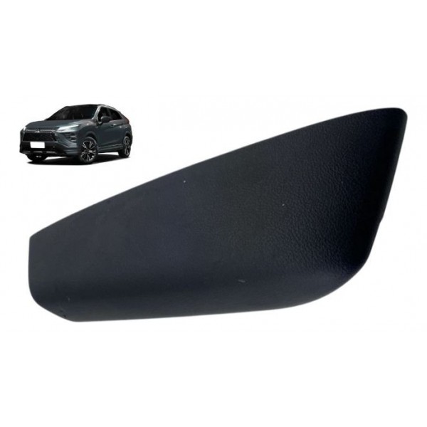 Acab. Apoio Traseiro ( Esquerdo ) - Mitsubishi Eclipse 2024 Preto