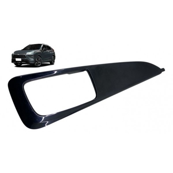 Acab / Puxador ( Tras Direita ) - Mitsubishi Eclipse 2024 Preto