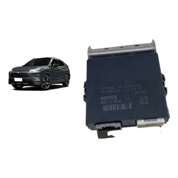 Módulo Freio De Estacionamento - Mitsubishi Eclipse Cross S