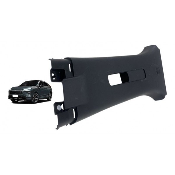 Acab. Coluna Interna ( Esquerdo ) - Mitsubishi Eclipse 2025