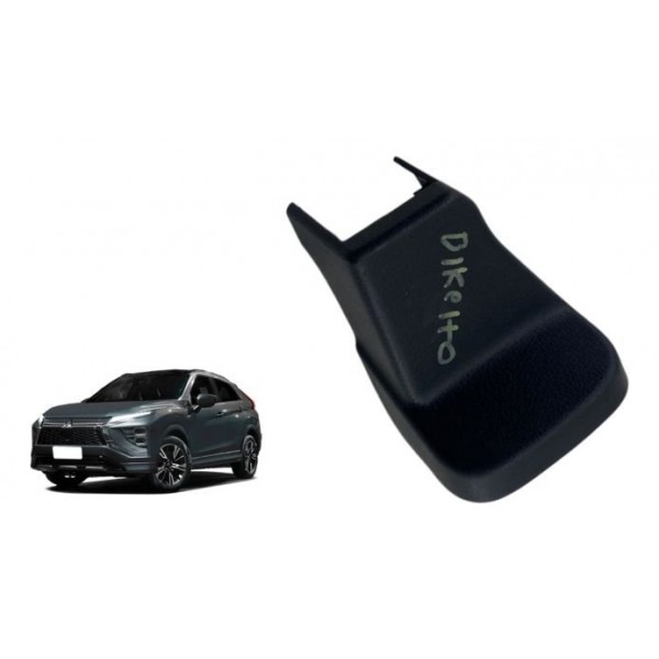 Acab. Trilho De Banco ( Direito ) - Mitsubishi Eclipse 2024 Preto