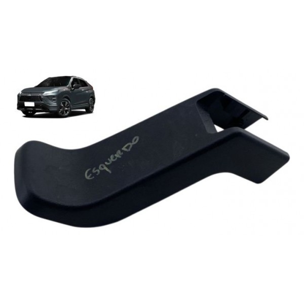 Acab. Trilho De Banco ( Esquerdo ) - Mitsubishi Eclipse 2024 Preto