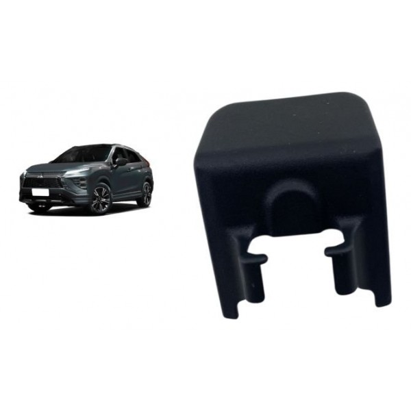 Acab. Trilho De Banco - Mitsubishi Eclipse 2024 ( 69774792 ) Preto