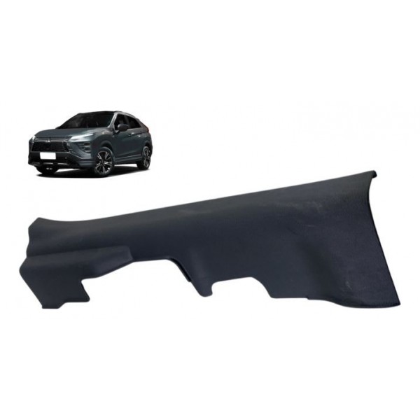 Acab. Interno - Mitsubishi Eclipse Cross Sport 2024 7656a297 Preto